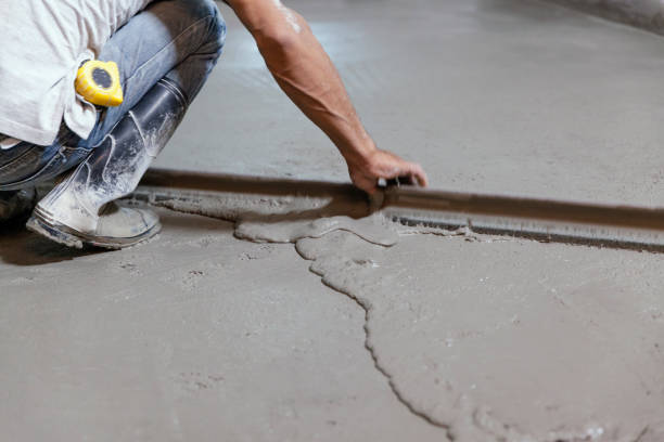 Best Commercial Concrete Contractor  in Lehighton, PA