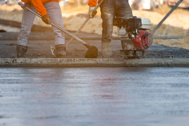 Best Stamped Concrete Near Me  in Lehighton, PA